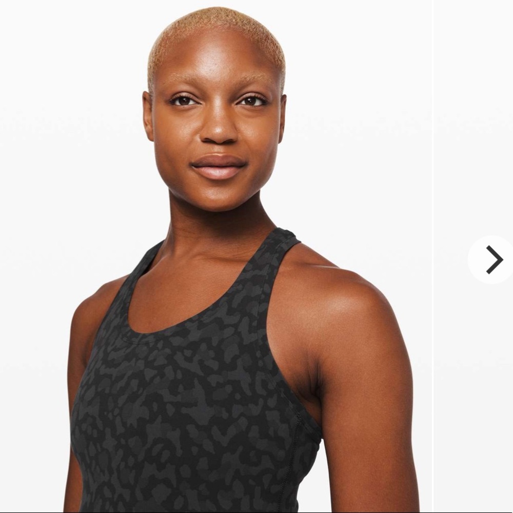 Lululemon Cool Racerback ll